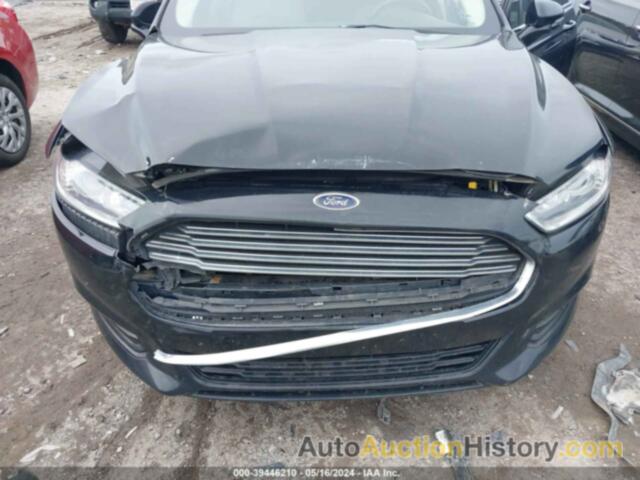 FORD FUSION SE, 3FA6P0H71GR102477