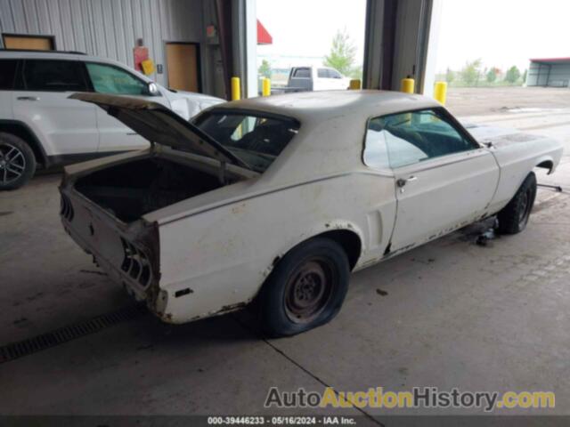 FORD MUSTANG, 9F01M115903