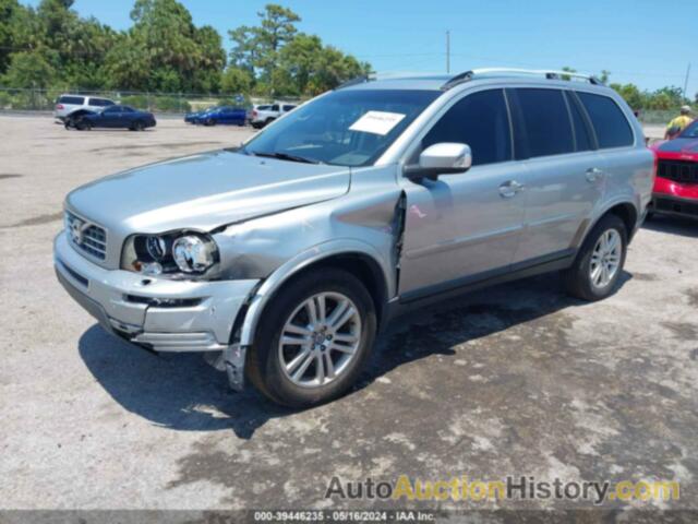 VOLVO XC90 3.2, YV4952CZ8B1598587