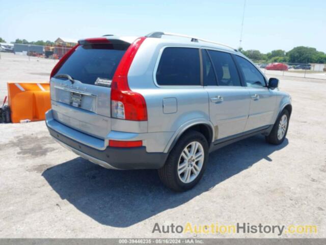 VOLVO XC90 3.2, YV4952CZ8B1598587