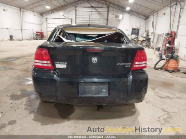 DODGE AVENGER SE, 1C3CDZAB5DN677807