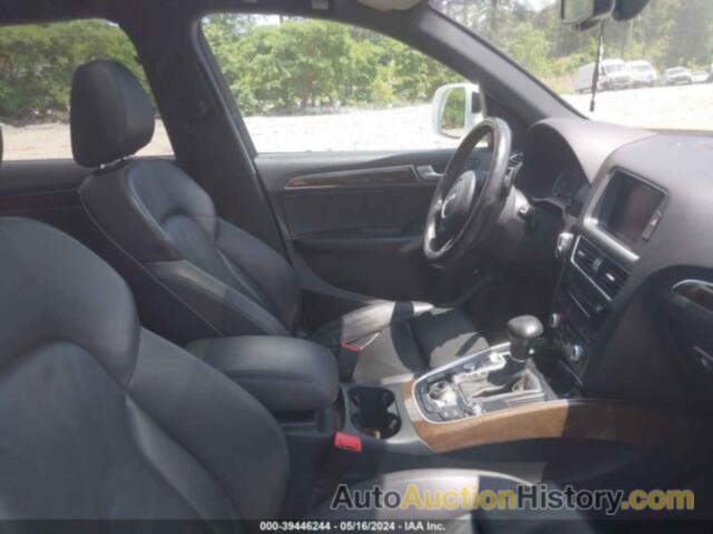 AUDI Q5 3.0T PREMIUM PLUS, WA1D7AFP1GA009070