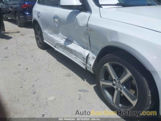 AUDI Q5 3.0T PREMIUM PLUS, WA1D7AFP1GA009070