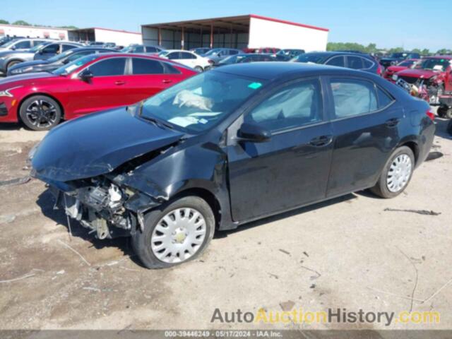 TOYOTA COROLLA L/LE/LE PLS/PRM/S/S PLS, 5YFBURHE7FP339144