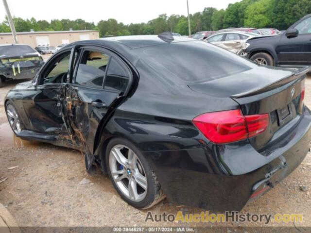 BMW 340 I, WBA8B3G52HNU35548