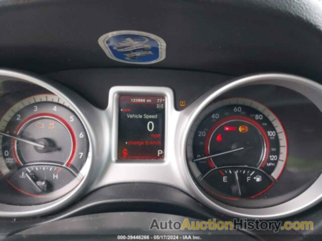 DODGE JOURNEY SE, 3C4PDCAB5JT288607