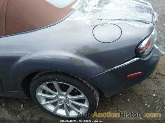 MAZDA MX-5 GRAND TOURING, JM1NC25F960108826