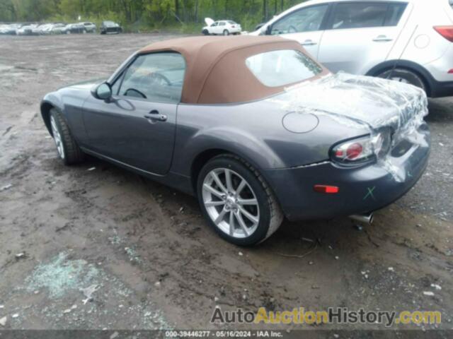 MAZDA MX-5 GRAND TOURING, JM1NC25F960108826