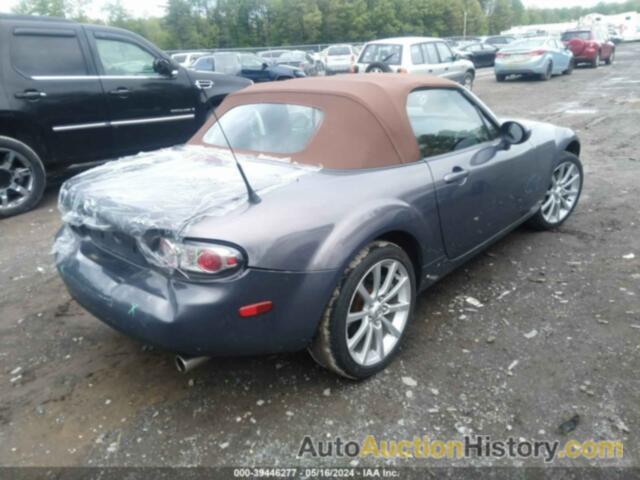 MAZDA MX-5 GRAND TOURING, JM1NC25F960108826