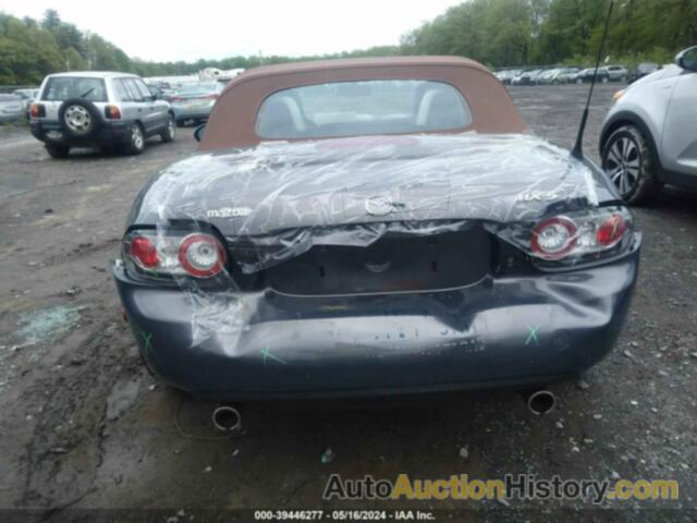 MAZDA MX-5 GRAND TOURING, JM1NC25F960108826