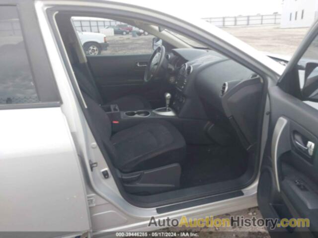 NISSAN ROGUE S, JN8AS5MT3CW284259