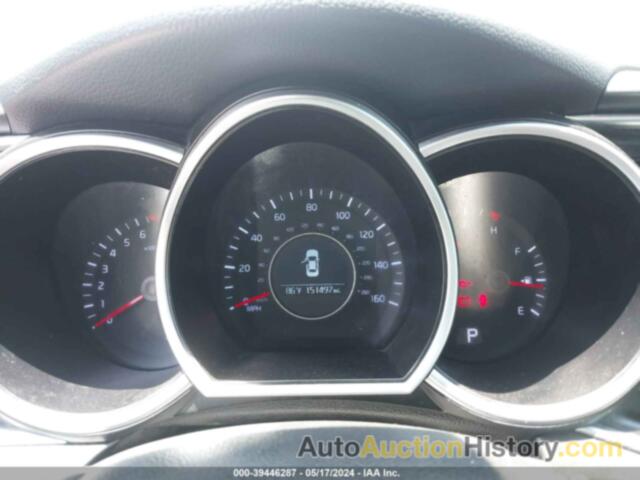 KIA OPTIMA LX, 5XXGM4A72FG402891