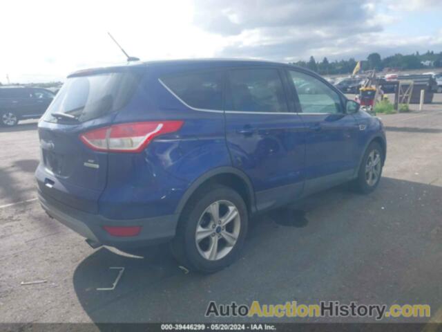 FORD ESCAPE SE, 1FMCU0GX0FUC26427