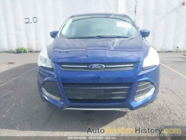 FORD ESCAPE SE, 1FMCU0GX0FUC26427