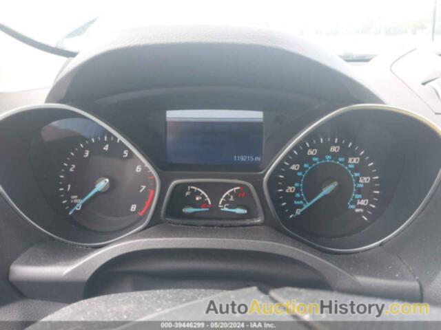 FORD ESCAPE SE, 1FMCU0GX0FUC26427