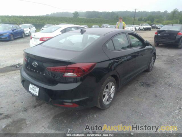 HYUNDAI ELANTRA SEL/VALUE/LIMITED, 5NPD84LF7LH622166