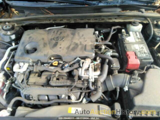 TOYOTA CAMRY LE, 4T1B11HK6JU100515