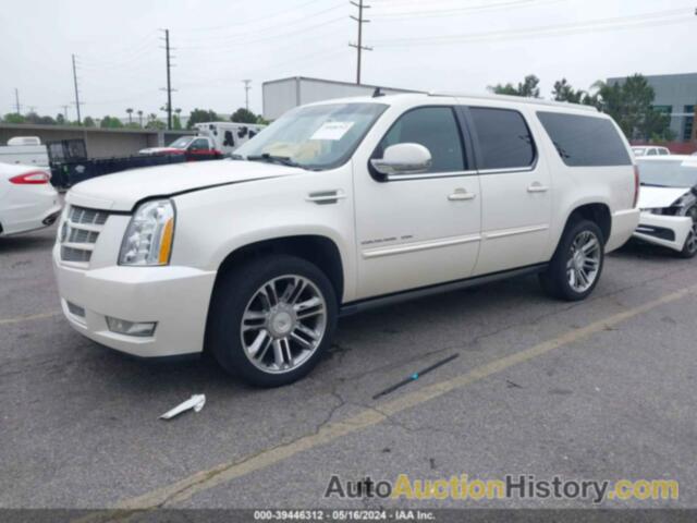 CADILLAC ESCALADE ESV PREMIUM, 1GYS3JEF0CR157055