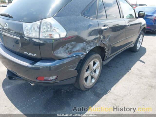 LEXUS RX 350, 2T2HK31U39C098763