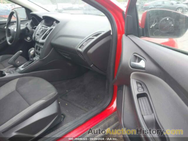 FORD FOCUS SE, 1FADP3F28EL315678