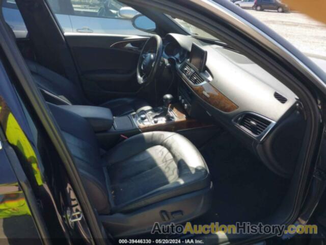 AUDI A6 PREMIUM PLUS, WAUGGAFC8DN013005