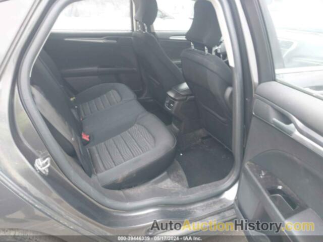 FORD FUSION SE, 3FA6P0H76GR275993