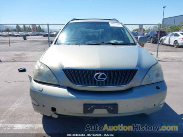 LEXUS RX 330, JTJHA31U760105367