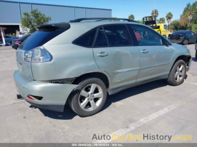 LEXUS RX 330, JTJHA31U760105367