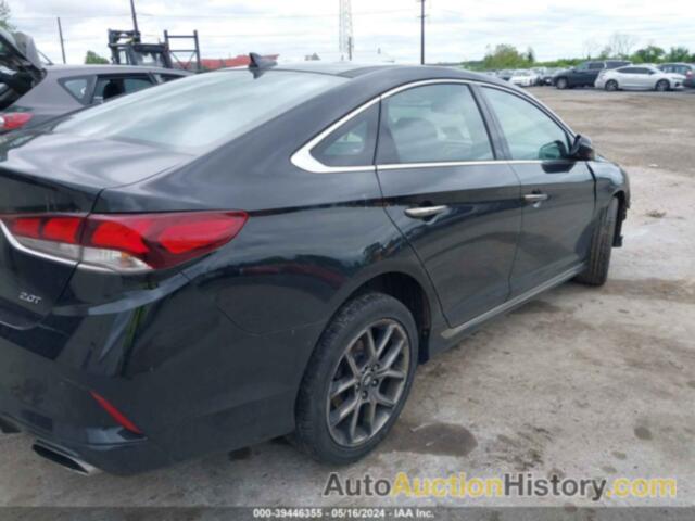 HYUNDAI SONATA LIMITED 2.0T, 5NPE34AB4KH745442