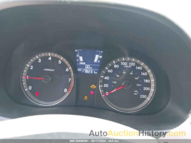 HYUNDAI ACCENT GLS/GS, KMHCT5AE6CU020385