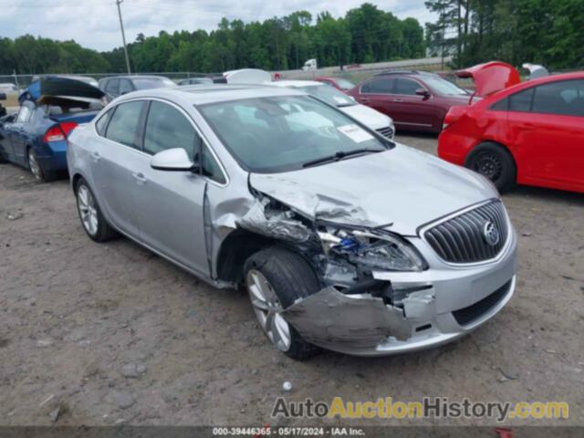 BUICK VERANO CONVENIENCE GROUP, 1G4PR5SKXF4218430