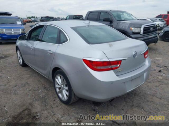 BUICK VERANO CONVENIENCE GROUP, 1G4PR5SKXF4218430