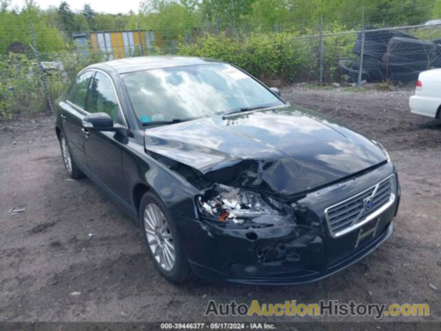 VOLVO S80 3.2, YV1AS982781079384