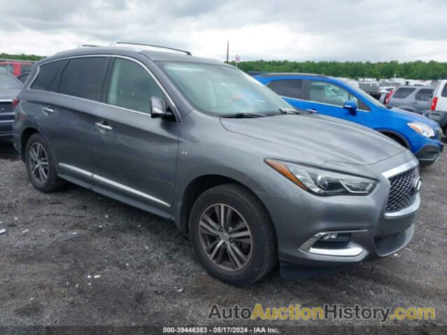 INFINITI QX60, 5N1DL0MN2HC507082