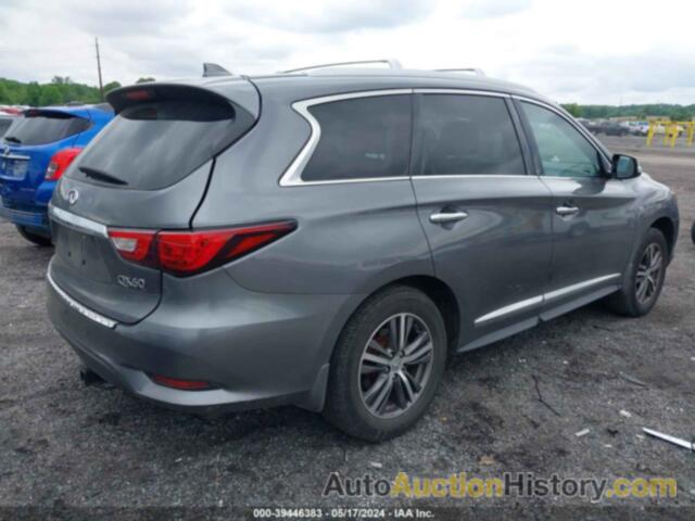 INFINITI QX60, 5N1DL0MN2HC507082