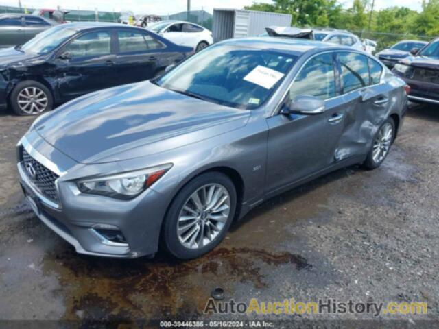 INFINITI Q50 3.0T LUXE, JN1EV7AR6JM433526