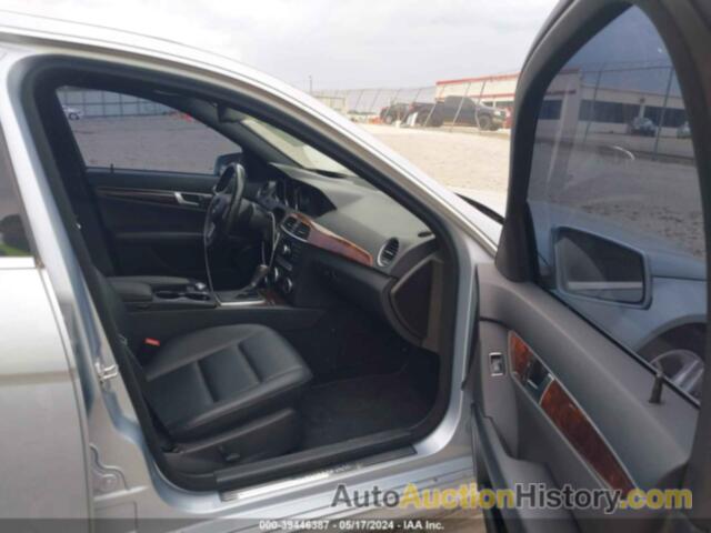 MERCEDES-BENZ C 300 4MATIC, WDDGF8AB0DR278870