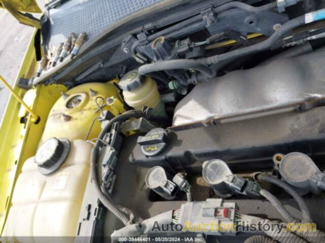 FORD FOCUS ZX3, 3FAFP31N25R154739