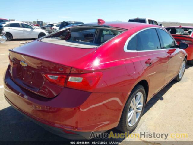 CHEVROLET MALIBU LT, 1G1ZD5ST2JF232994