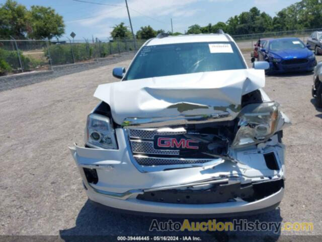 GMC TERRAIN DENALI, 2GKFLRE38G6187261