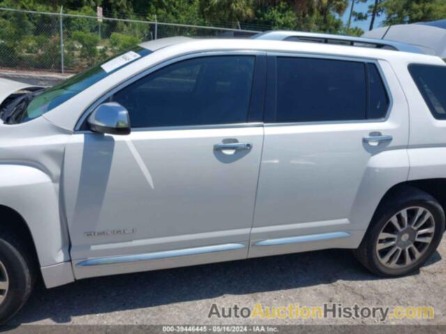 GMC TERRAIN DENALI, 2GKFLRE38G6187261