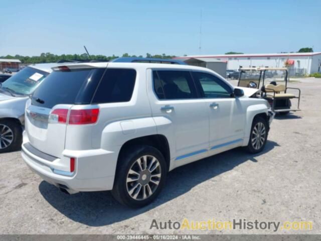 GMC TERRAIN DENALI, 2GKFLRE38G6187261