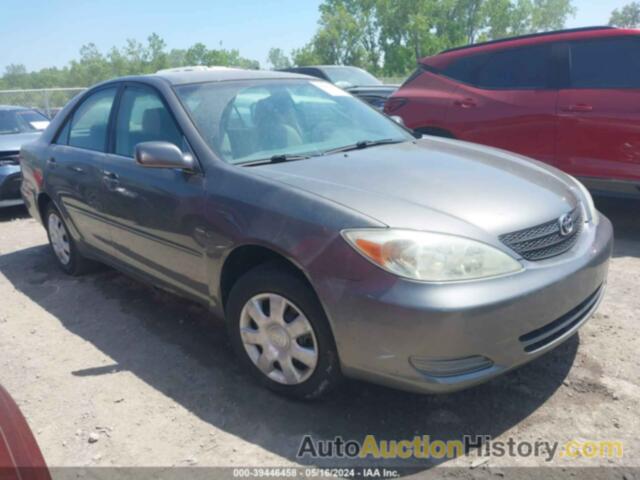 TOYOTA CAMRY LE, 4T1BE32KX3U742294