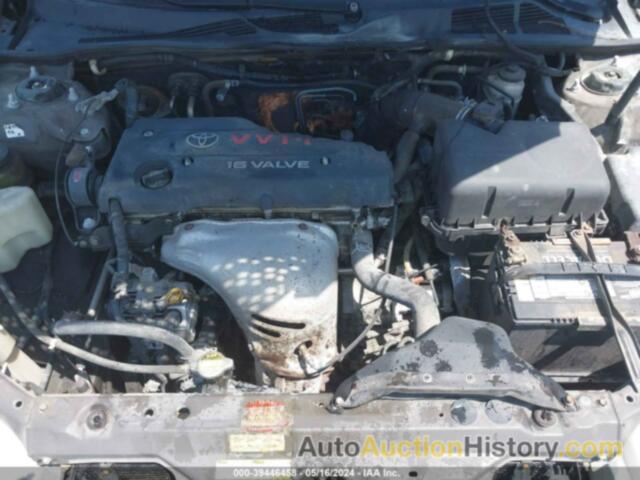 TOYOTA CAMRY LE, 4T1BE32KX3U742294