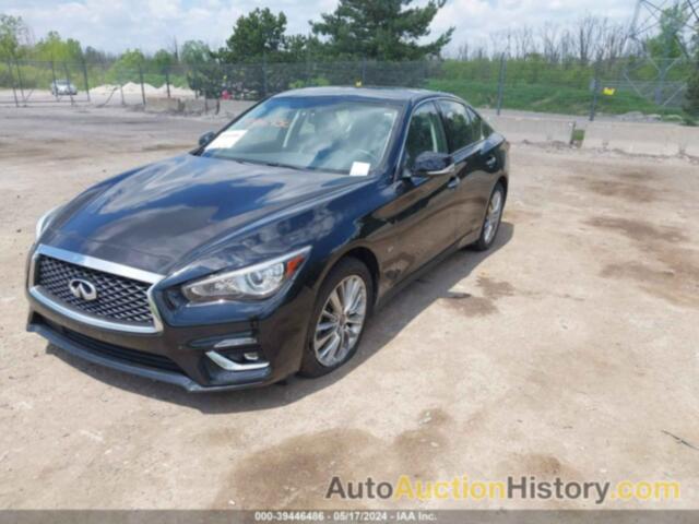 INFINITI Q50 LUXE AWD, JN1EV7AR5LM257197