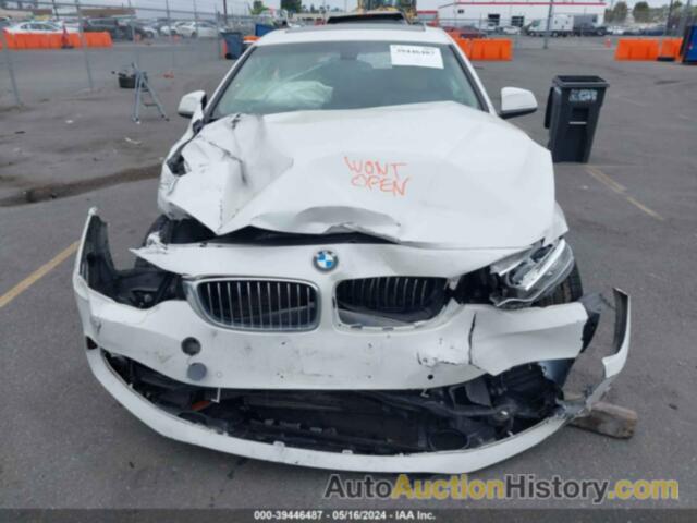 BMW 428 GRAN COUPE, WBA4A9C57FGL85614