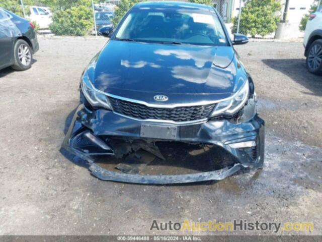 KIA OPTIMA S, 5XXGT4L3XKG302111