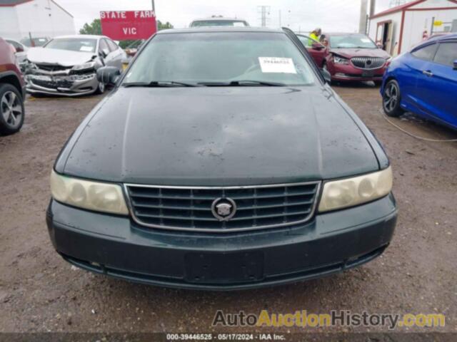 CADILLAC SEVILLE STS, 1G6KY5490XU902399