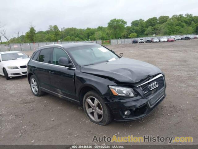 AUDI Q5 2.0T PREMIUM PLUS, WA1LFAFPXBA022228