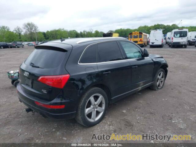 AUDI Q5 2.0T PREMIUM PLUS, WA1LFAFPXBA022228